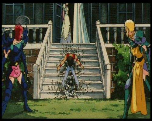 Otaku Gallery  / Anime e Manga / Saint Seiya / Screen Shots / Movies / 03 - La leggenda dei guerrieri Scarlatti / 076.jpg